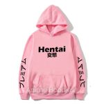 Hentai Hoodie