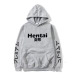 Hentai Hoodie