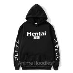 Hentai Hoodie