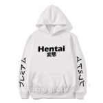 Hentai Hoodie