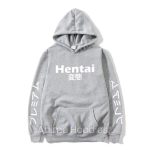 Hentai Hoodie