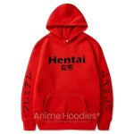 Hentai Hoodie
