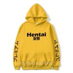 Hentai Hoodie