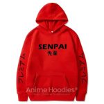 Senpai Hoodie
