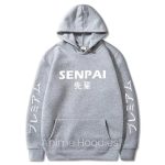 Senpai Hoodie