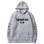 Senpai Hoodie