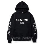 Senpai Hoodie