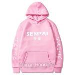 Senpai Hoodie