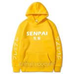 Senpai Hoodie