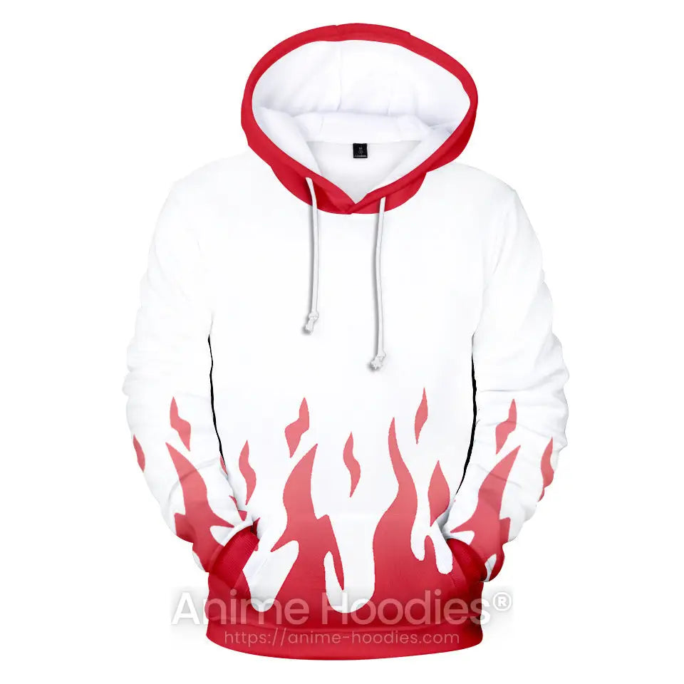 7th Hokage Hoodie