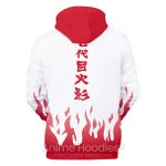 7th Hokage Hoodie