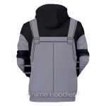 Anbu Hoodie