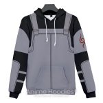 Anbu Hoodie