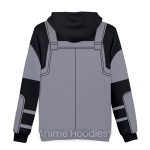 Anbu Hoodie