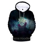 Boruto Akatsuki Hoodie
