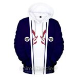 Gamabunta Hoodie