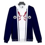Gamabunta Hoodie