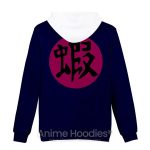 Gamabunta Hoodie