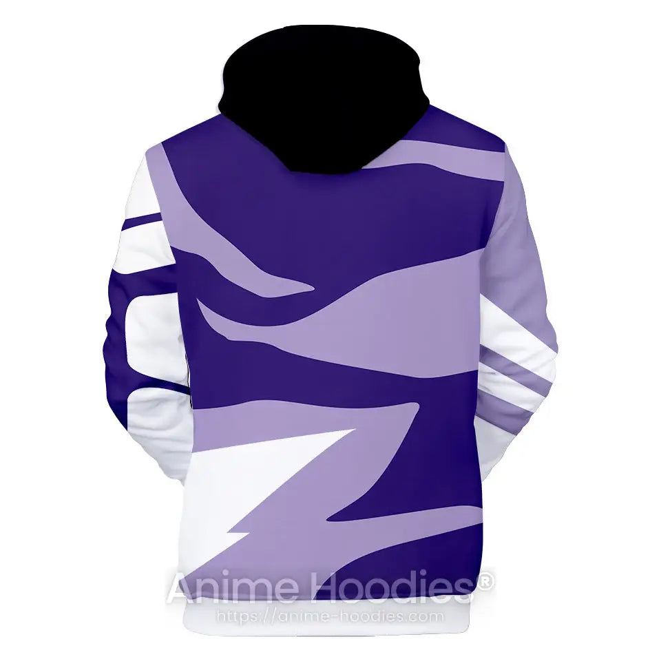 Hagoromo Otsutsuki Hoodie