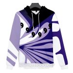 Hagoromo Otsutsuki Hoodie