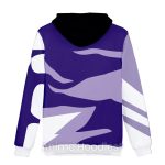 Hagoromo Otsutsuki Hoodie