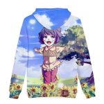 Himawari Hoodie