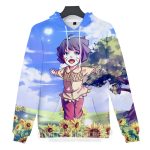 Himawari Hoodie