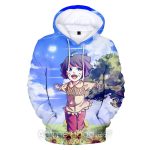 Himawari Hoodie
