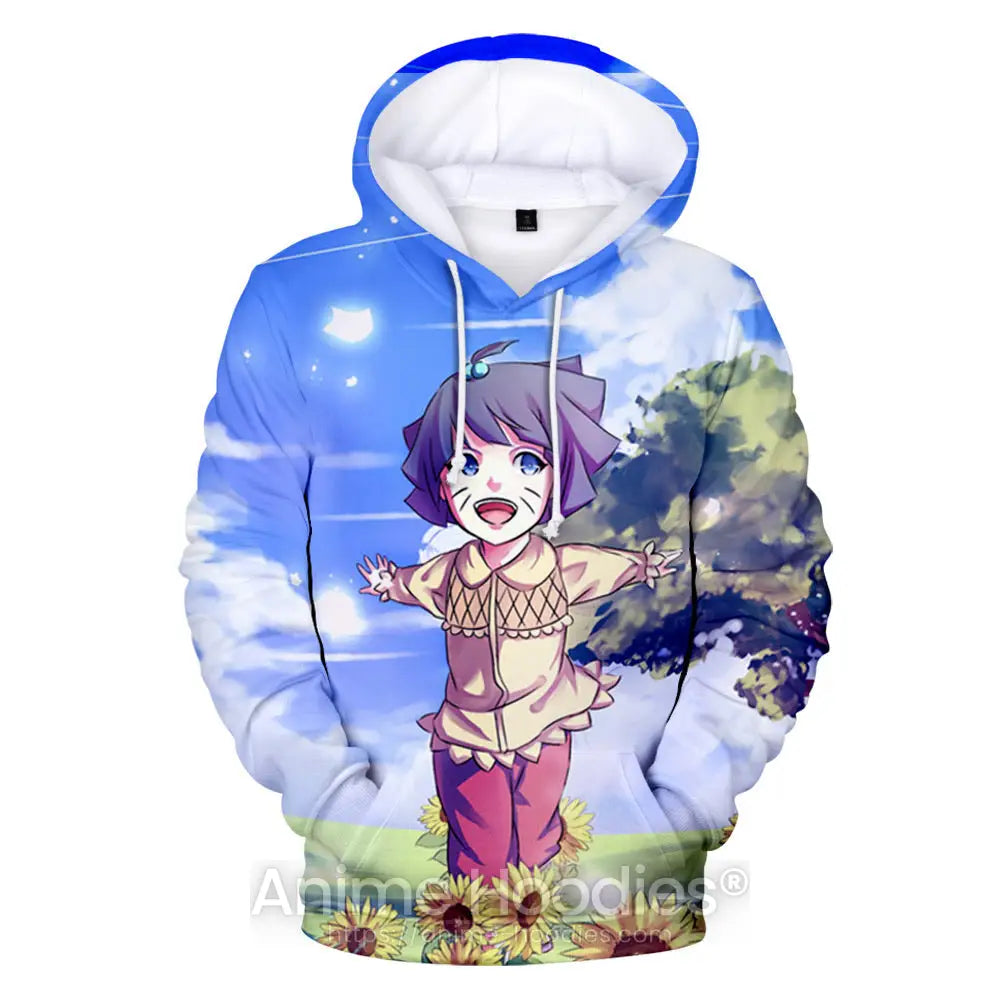 Himawari Hoodie