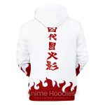 Hokage Hoodie