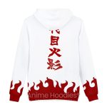 Hokage Hoodie