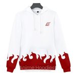 Hokage Hoodie