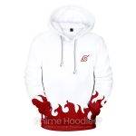 Hokage Hoodie