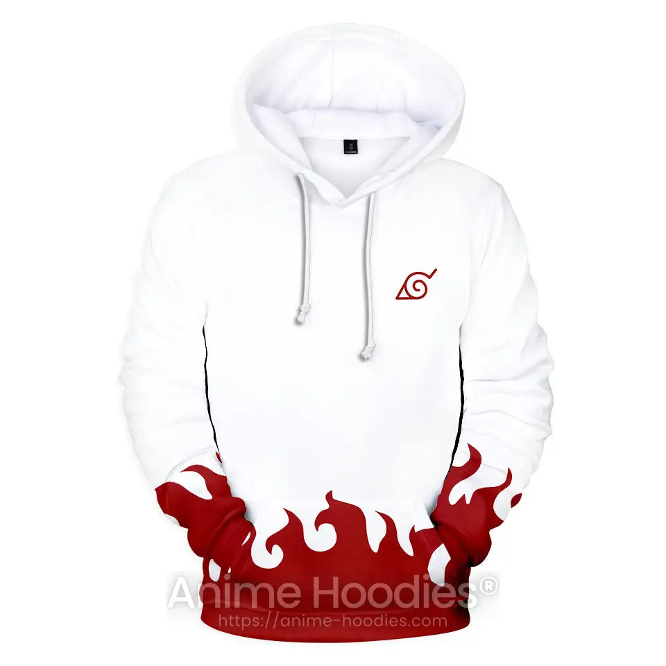 Hokage Hoodie
