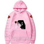 Itachi Sad Hoodie
