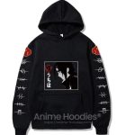 Itachi Sad Hoodie
