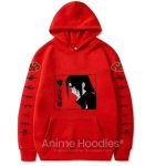 Itachi Sad Hoodie