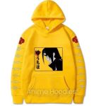 Itachi Sad Hoodie