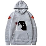 Itachi Sad Hoodie