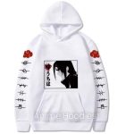Itachi Sad Hoodie
