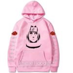 Itachi Shadow Hoodie