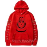 Itachi Shadow Hoodie