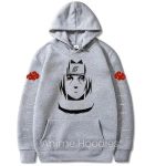 Itachi Shadow Hoodie