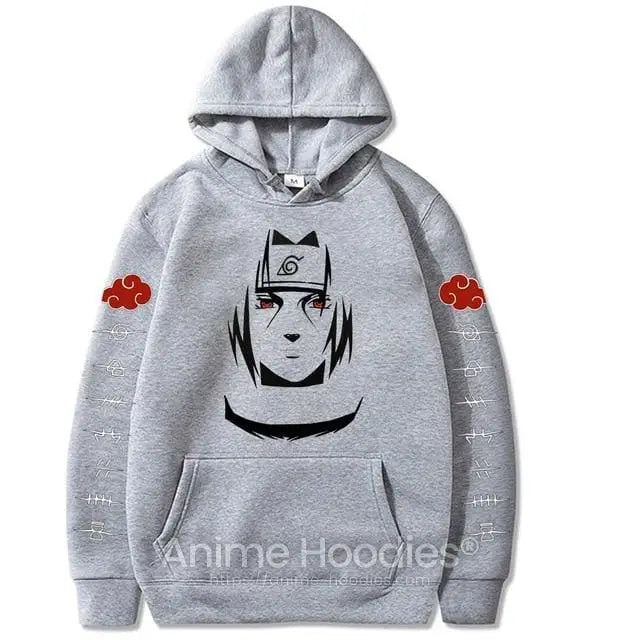 Itachi Shadow Hoodie