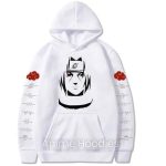 Itachi Shadow Hoodie