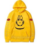 Itachi Shadow Hoodie