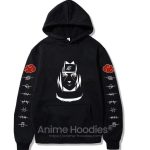 Itachi Shadow Hoodie