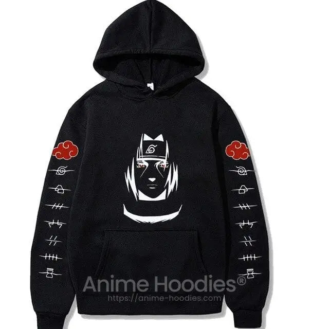 Itachi Shadow Hoodie
