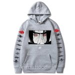 Itachi Sharingan Hoodie
