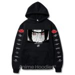 Itachi Sharingan Hoodie